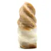 Flamme en agate - 3