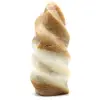 Flamme en agate - 4
