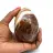 Oeuf minéral en agate