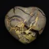 Coeur en septaria - 1
