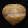 Coeur en jaspe - 1