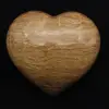 Coeur en jaspe - 1