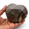 Coeur en septaria - 0
