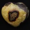 Coeur en septaria - 1
