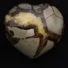Coeur en septaria - 1