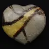 Coeur en septaria - 2