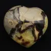 Coeur en septaria - 1