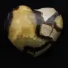 Coeur en septaria - 1
