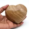 Coeur en jaspe - 0