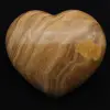 Coeur en jaspe - 1