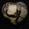 Coeur en septaria - 1