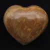 Coeur en jaspe - 1