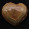 Coeur en jaspe - 2