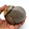 Coeur en septaria - 0