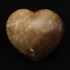 Coeur en jaspe - 2