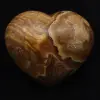Coeur en jaspe - 2