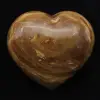 Coeur en jaspe - 1