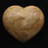 Coeur en jaspe - 2