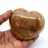 Coeur en jaspe