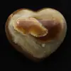 Coeur en jaspe - 1