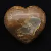Coeur en jaspe - 2