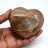 Coeur en jaspe