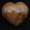 Coeur en jaspe - 1