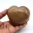 Coeur en jaspe