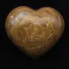 Coeur en jaspe - 1