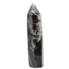 Prisme en Quartz fumé - 0