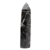 Prisme en Quartz fumé - 4