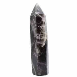 Prisme en Quartz fumé
