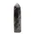 Prisme quartz fumé pour collection
