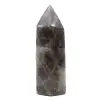 Prisme quartz fumé à poser - 0