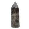 Prisme quartz fumé à poser - 2
