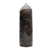 Quartz fumé ornementale - 0