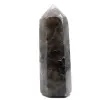Quartz fumé ornementale - 4