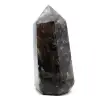 Prisme quartz fumé - 2
