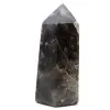 Prisme quartz fumé - 4