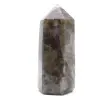 Prisme quartz fumé - 3