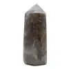 Prisme quartz fumé - 4