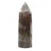 Quartz fumé naturel de collection - 3