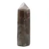 Prisme poli en Quartz fumé - 4