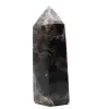 Prisme poli en Quartz fumé - 4