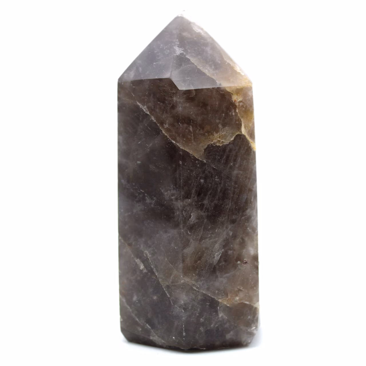 Quartz fumé de collection