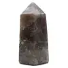 Quartz fumé de décoration - 0