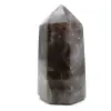 Quartz fumé de décoration - 4