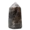 Quartz fumé d'ornement - 0