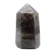 Quartz fumé d'ornement - 3