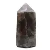 Quartz fumé d'ornement - 4